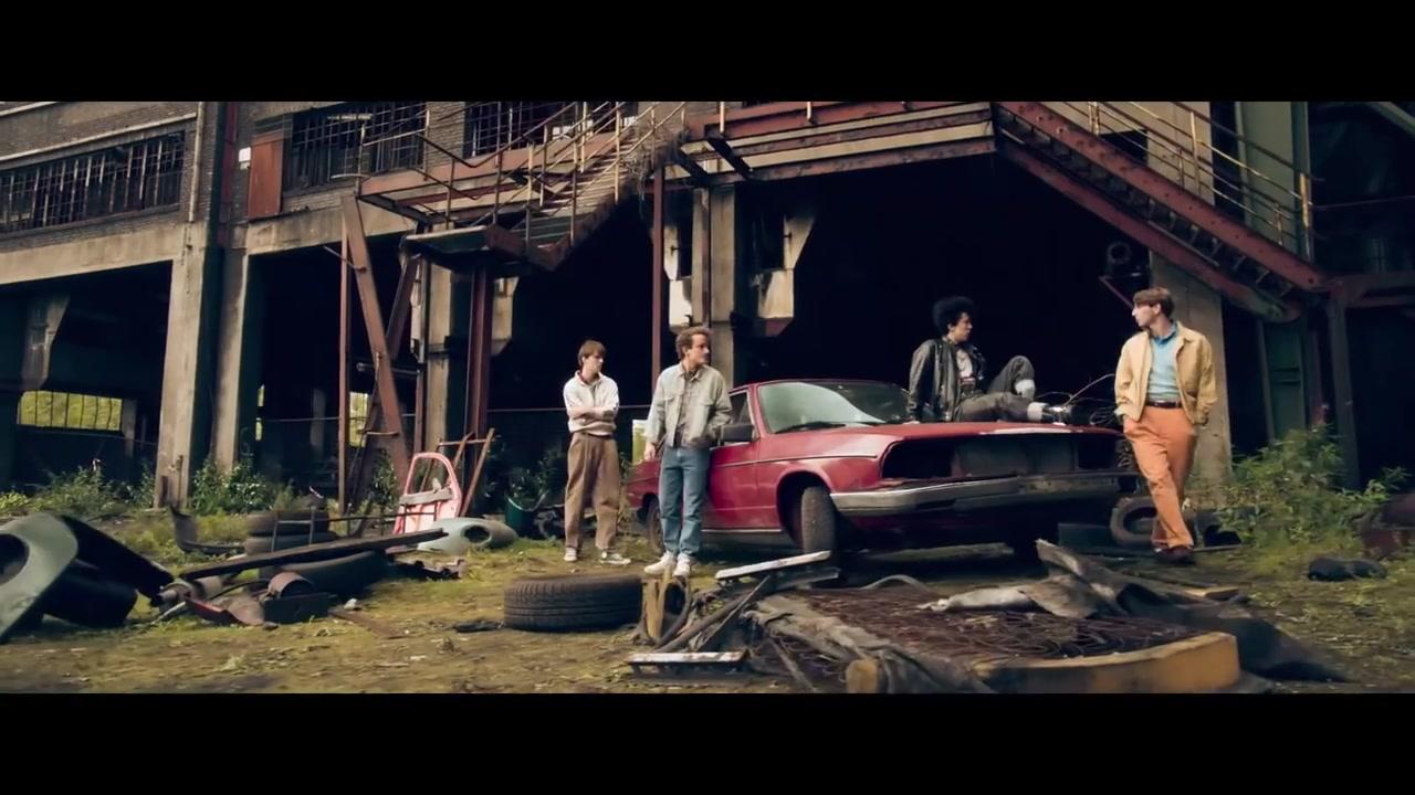 Radio Heimat - Teaser - Deutsch - HD