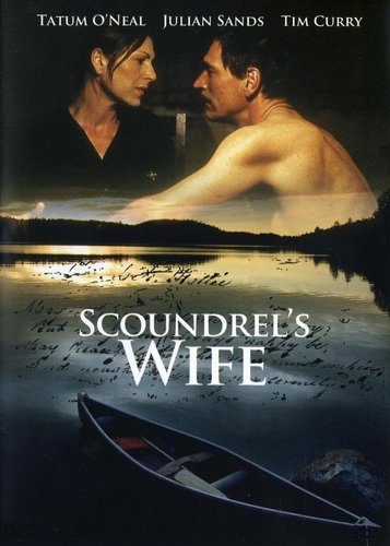Scoundrel's Wife - Poster 1