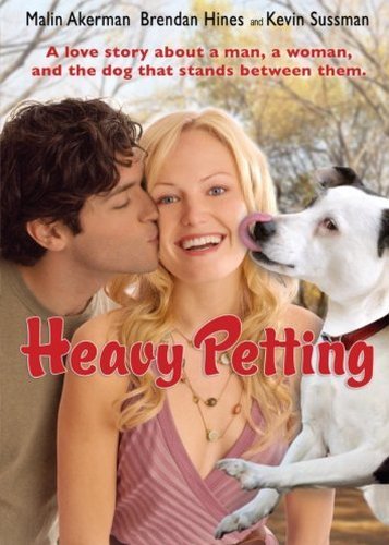 Heavy Petting - Auf den Hund gekommen - Poster 2