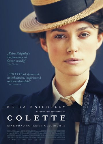 Colette - Poster 1