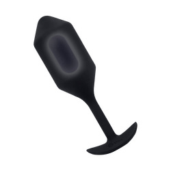 Vibrating Snug Plug 4, 14,9 cm
