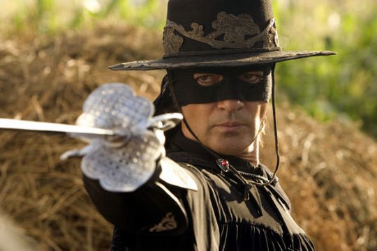 Die Legende des Zorro - Szenenbild 10