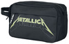 Metallica Metallica Logo powered by EMP (Kulturbeutel)