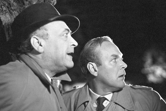 Straßenfeger 47 - Szenenbild 1