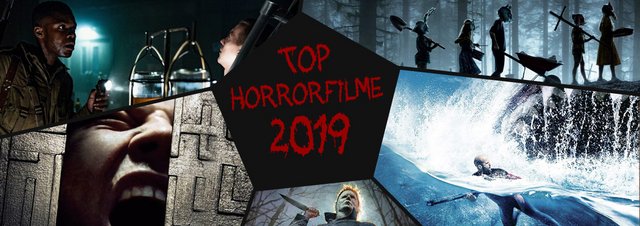 Top Horrorfilme 2019: Ihr liebt Horrorfilme? Hier sind die besten aus 2019