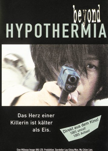 Beyond Hypothermia - Poster 1