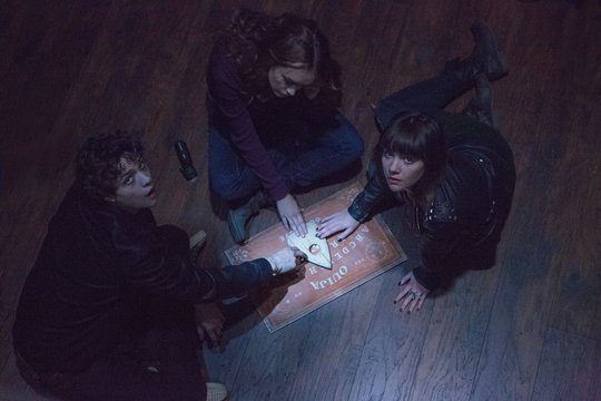 Ouija - Spiel nicht mit dem Teufel - Szenenbild 2