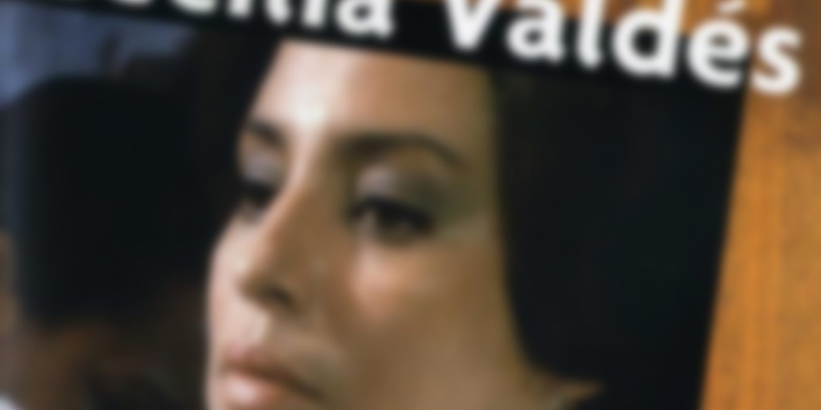 Cecilia Valdés