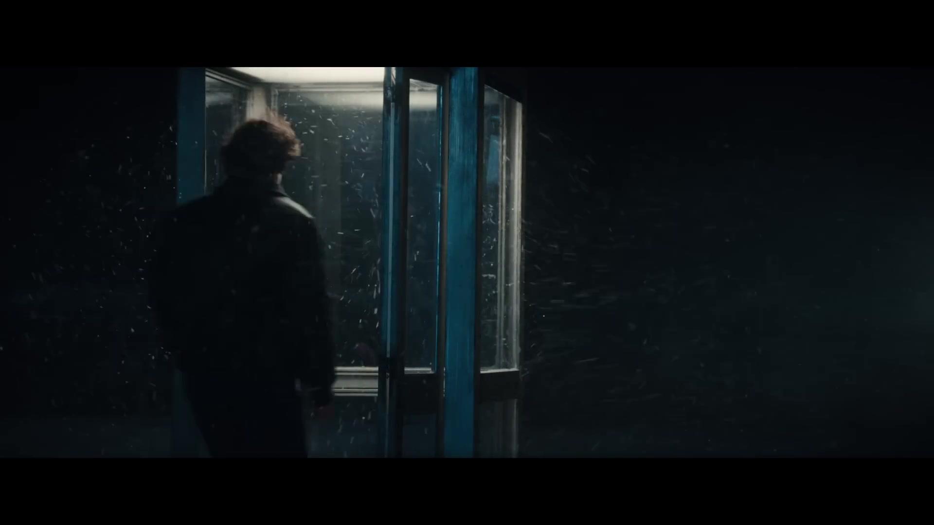 The Black Phone 2 - Trailer - Englisch - HD
