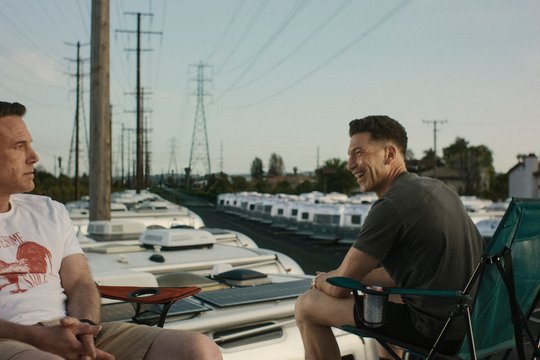 The Accountant 2 - Szenenbild 7