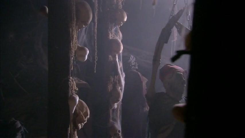 Cowboys and Vampires - Trailer - Englisch - SD