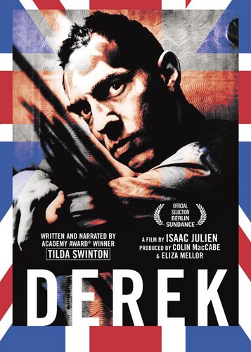 Derek - Poster 2