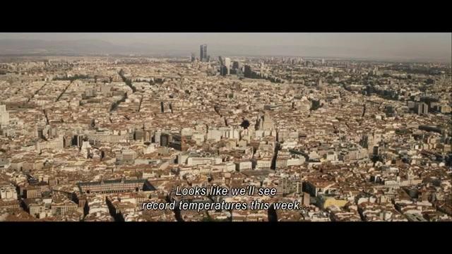 The Elderly - Trailer - Englisch - SD