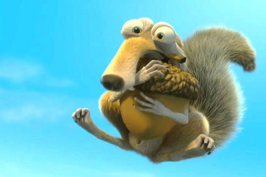 Ice Age 4 - Voll verschoben - Szenenbild 3