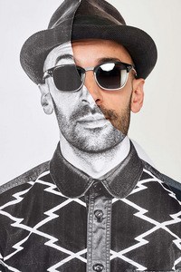 Jean &#039;JR&#039; René