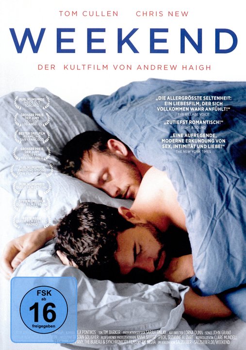 Weekend (DVD)