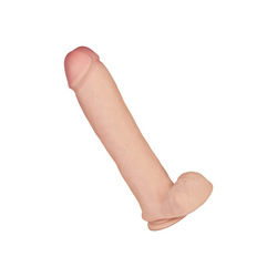 Big John, 29,5 cm