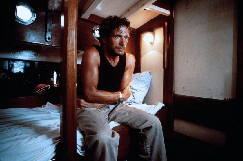 Der Skipper: DVD oder Blu-ray leihen - VIDEOBUSTER.de