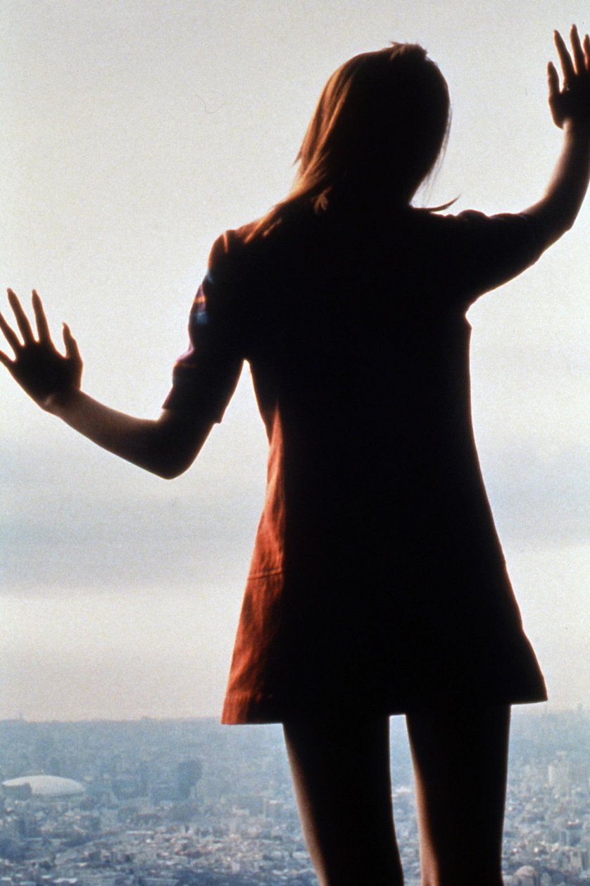 Tokyo Eyes DVD oder Bluray leihen VIDEOBUSTER.de