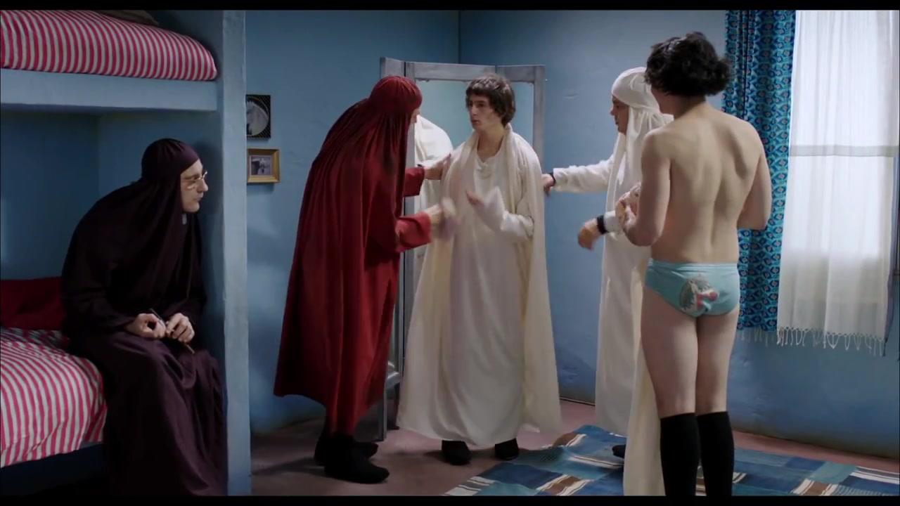 Jacky - Teaser - Französisch - HD
