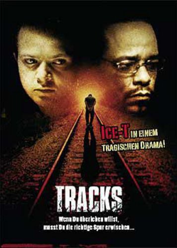 Tracks - Poster 2