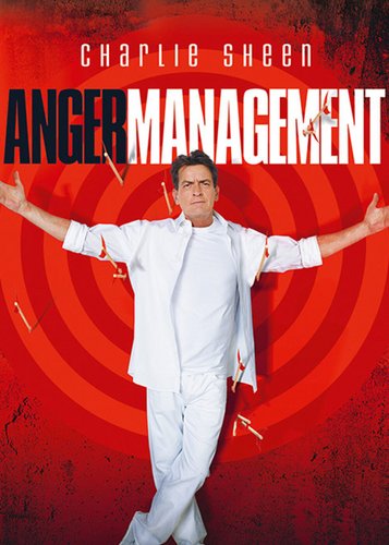 Anger Management - Staffel 3 - Poster 1