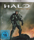 Halo - Staffel 2