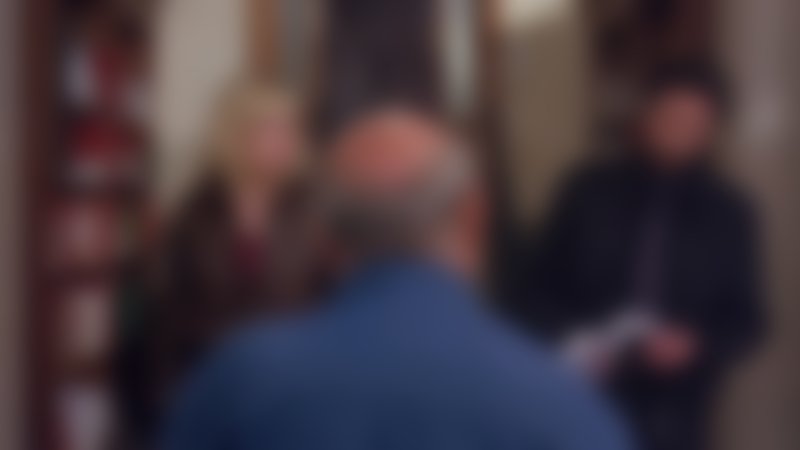 Dark Glasses - Trailer - Deutsch - HD