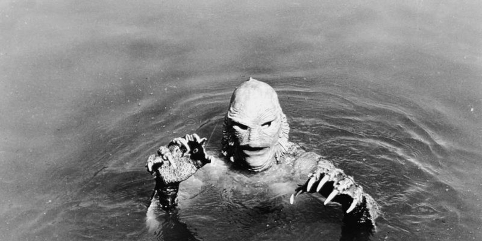 Der Schrecken vom Amazonas