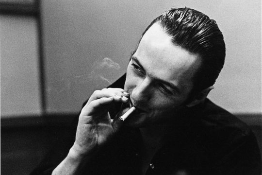 Joe Strummer - The Future Is Unwritten - Szenenbild 3
