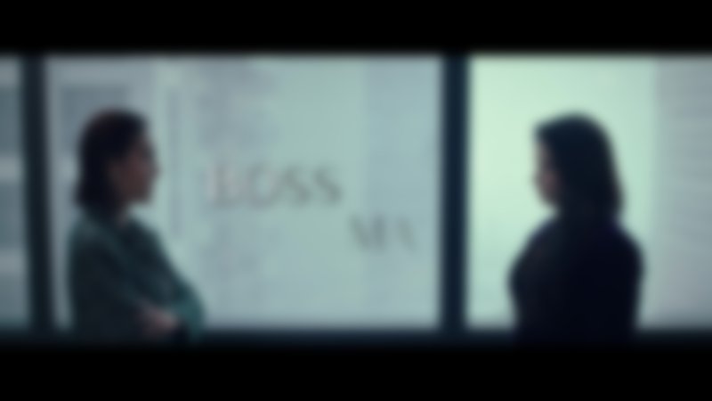 Bosslady - Trailer - Englisch - HD