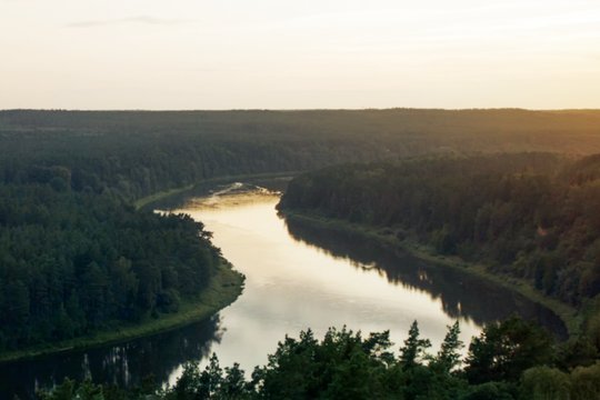 Chronos - Fluss der Zeit - Szenenbild 1