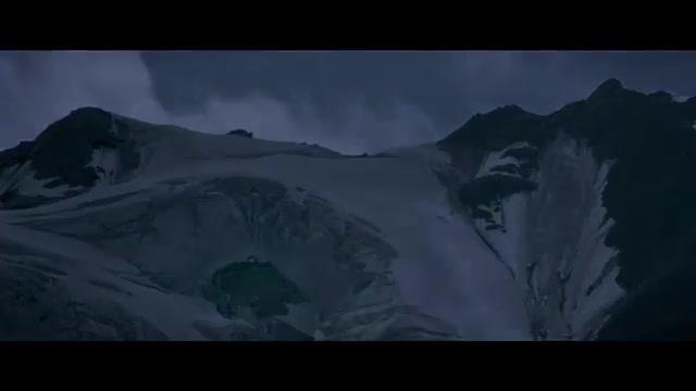 Blutgletscher - Trailer - Deutsch - SD
