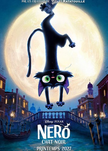 Gatto - Poster 4
