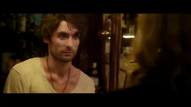Im Himmel trägt man hohe Schuhe - Trailer - Englisch - SD