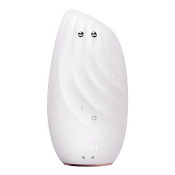 Sonic Thermo Facial Brush &amp; Face-Lifter | 8 in 1