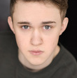 Connor Stanhope