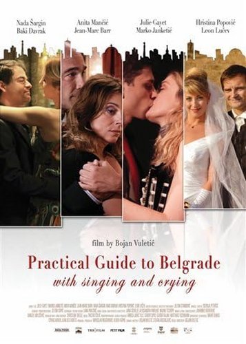 Rendezvous in Belgrad - Poster 3