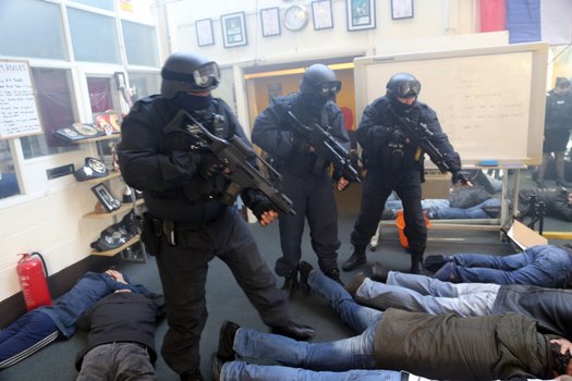 Red Army Hooligans Red Army Hooligans