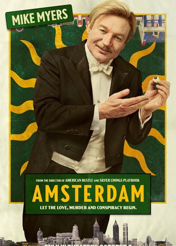 Amsterdam - Poster 14