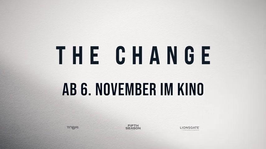 The Change - Teaser - Deutsch - SD