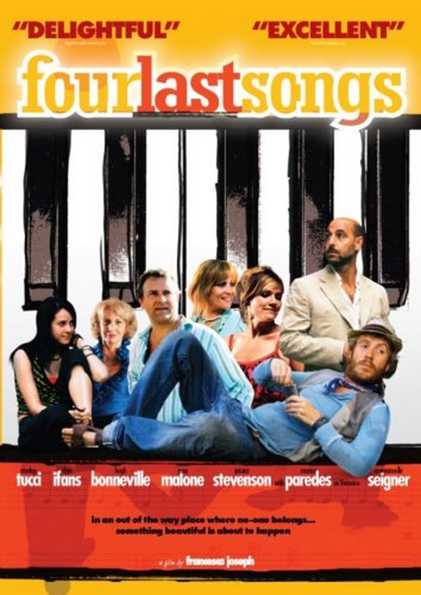 Ein Song zum Verlieben DVD oder Bluray leihen VIDEOBUSTER.de