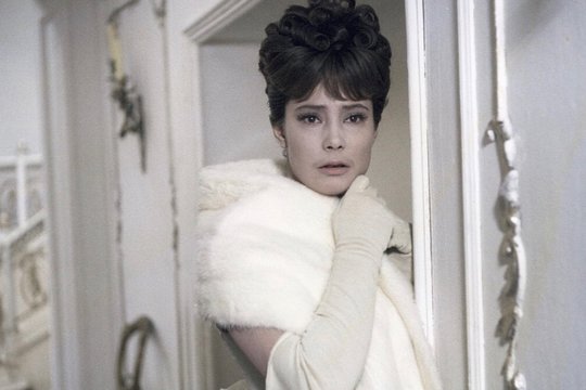 Anna Karenina - Eine tragische Heldin - Szenenbild 2