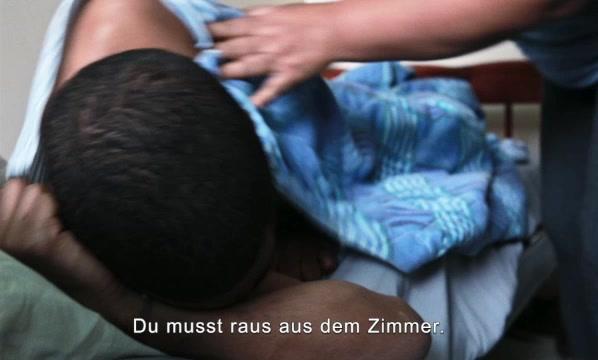 Socrates - Trailer - Deutsch - SD