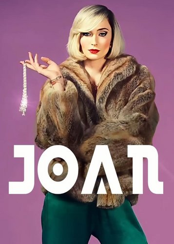 Joan - Poster 4