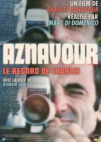 Aznavour by Charles - Poster 3