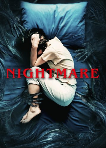Nightmare - Manche Alpträume enden nie - Poster 1