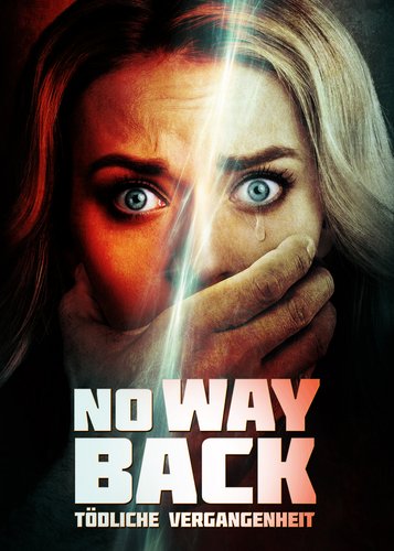 No Way Back - Tödliche Vergangenheit - Poster 1