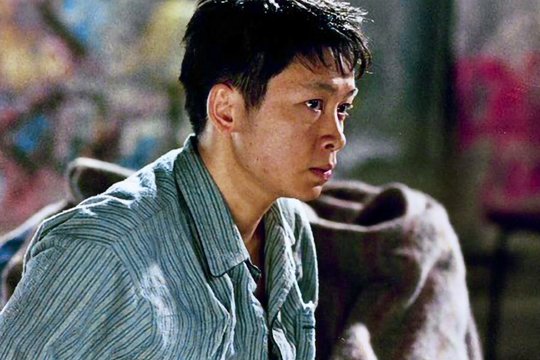 Jeremiah - Krieger des Donners - Staffel 1 - Szenenbild 3