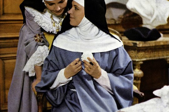 Die Nonne - Szenenbild 9